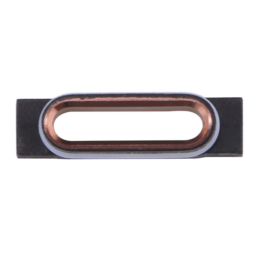 10 PCS for iPhone 7 Charging Port Retaining Brackets(Rose Gold) - iPhone 7 Parts by buy2fix | Online Shopping UK | buy2fix