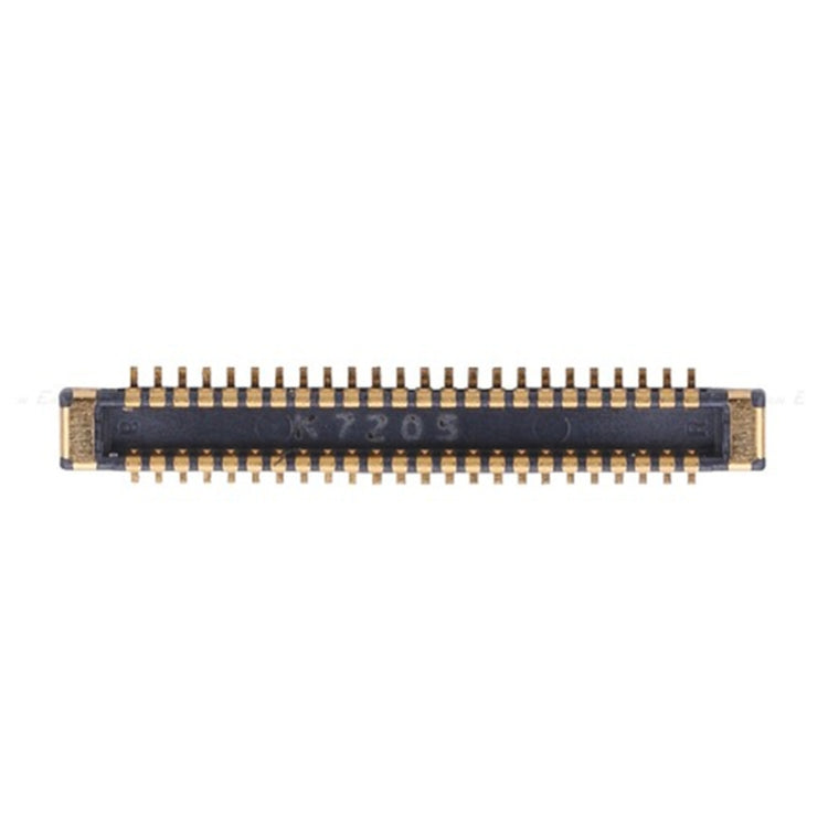 Charging FPC Connector On Flex Cable for iPhone 7 Plus / 7 - iPhone 7 Parts by buy2fix | Online Shopping UK | buy2fix