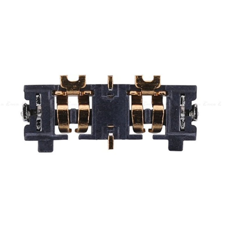 Battery FPC Connector On Flex Cable for iPhone 7 - iPhone 7 Parts by buy2fix | Online Shopping UK | buy2fix