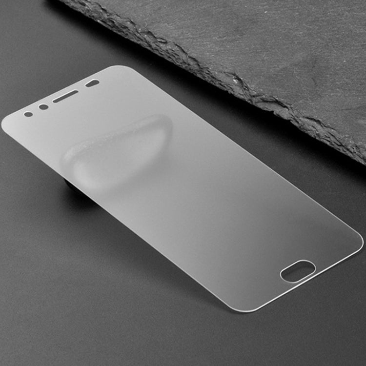 10 PCS Non-Full Matte Frosted Tempered Glass Film for iPhone 7 Plus / 8 Plus - iPhone 8 Plus & 7 Plus Tempered Glass by buy2fix | Online Shopping UK | buy2fix