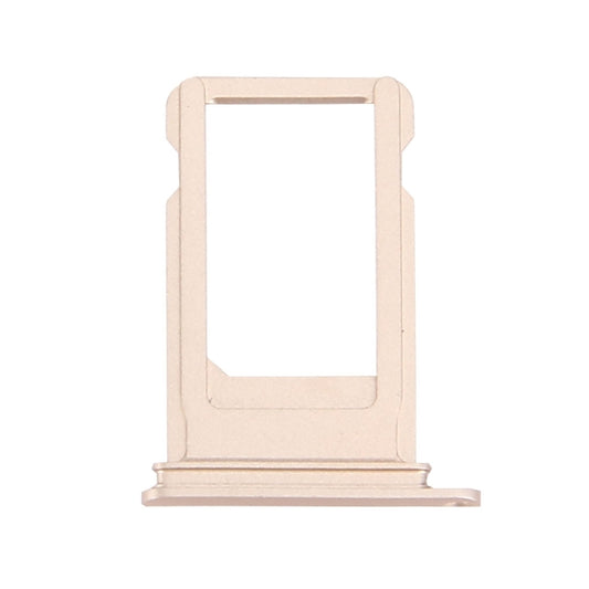 Card Tray for iPhone 7 Plus(Gold) by buy2fix
