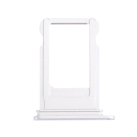 Card Tray for iPhone 7 Plus(Silver) by buy2fix