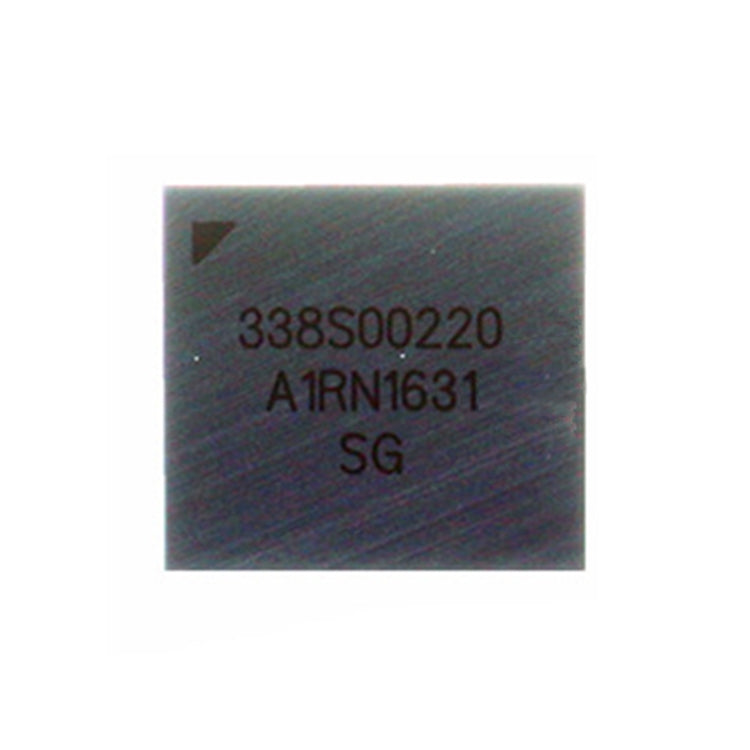 Small Audio IC 338S00220 for iPhone 7 Plus & 7 - IC for iPhone by buy2fix | Online Shopping UK | buy2fix