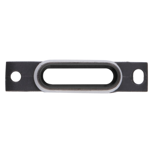 For iPhone 7 Plus Charging Port Retaining Brackets (Black) by buy2fix