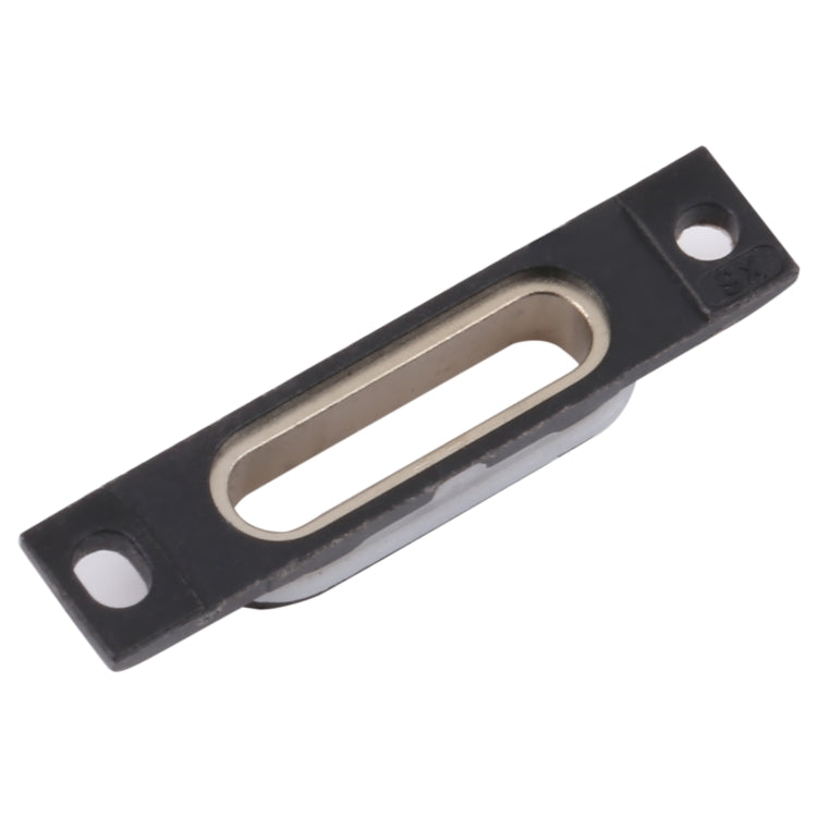 For iPhone 7 Plus Charging Port Retaining Brackets (Gold) by buy2fix