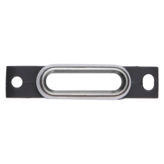 For iPhone 7 Plus Charging Port Retaining Brackets (Silver) by buy2fix