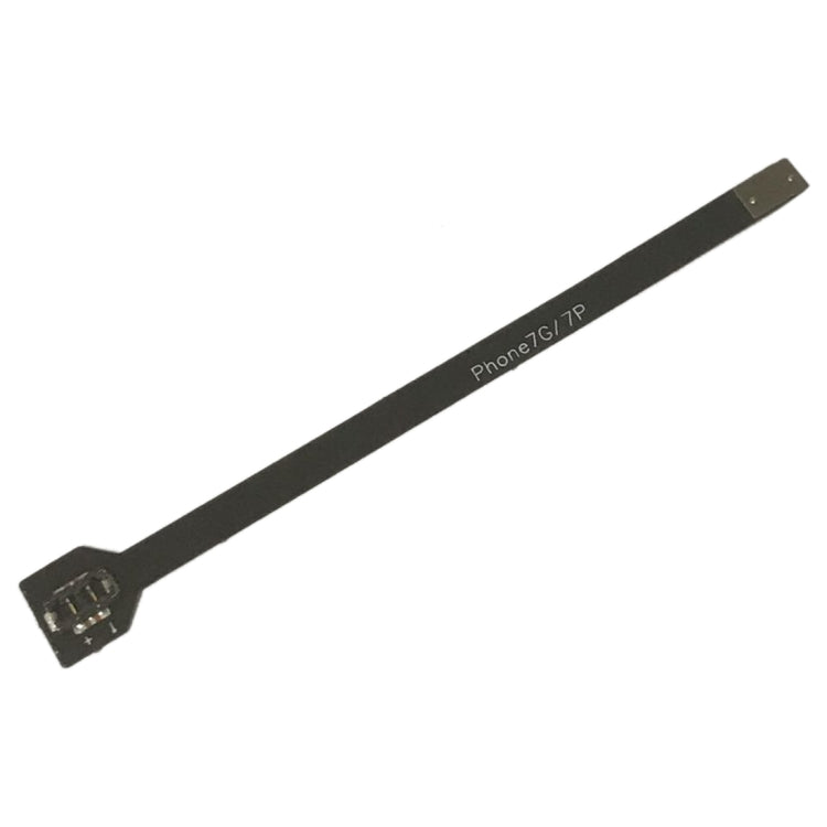 Battery Test Flex Cable for iPhone 7 / 7 Plus - iPhone 7 Plus Parts by buy2fix | Online Shopping UK | buy2fix