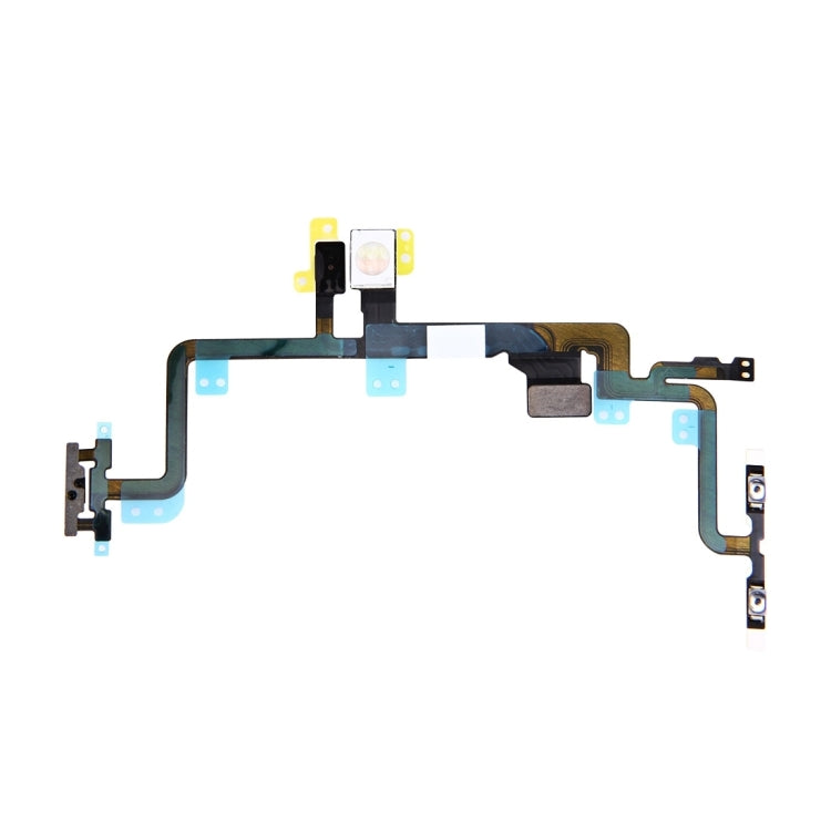 Switch Flex Cable for iPhone 7 Plus by buy2fix