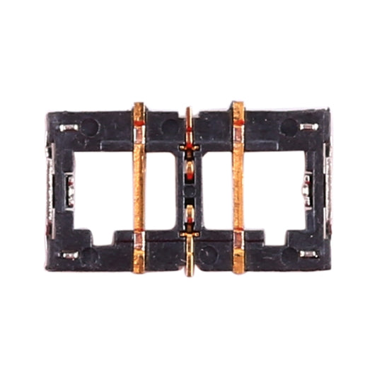 Mainboard Battery FPC Connector for iPhone 7 / 7 Plus by buy2fix