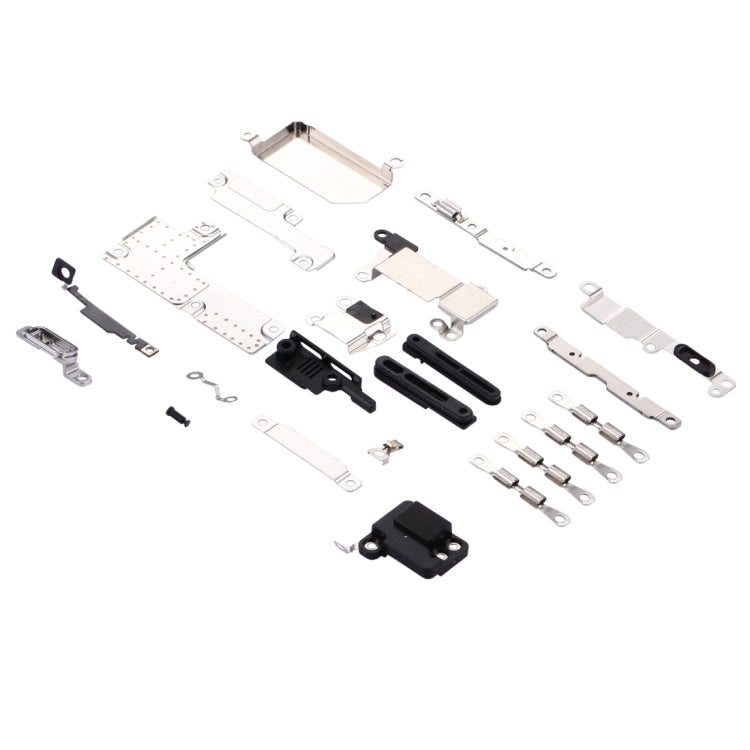 22 in 1 for iPhone 7 Plus Inner Repair Accessories Part Set by buy2fix