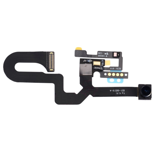 Front Facing Camera Module Flex Cable & Microphone Flex Cable & Flex Cable with Proximity Sensor for iPhone 7 Plus - iPhone 7 Plus Parts by buy2fix | Online Shopping UK | buy2fix
