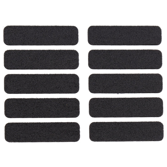 100 PCS Touch Flex Cable Cotton Pads for iPhone 7 Plus by buy2fix