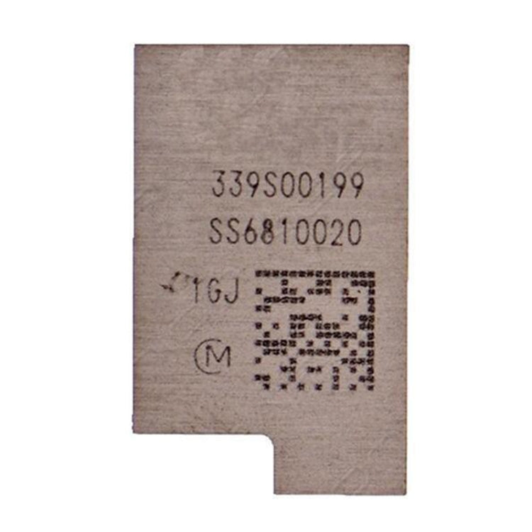 WiFi IC 339S00199 for iPhone 7 Plus & 7 - IC for iPhone by buy2fix | Online Shopping UK | buy2fix
