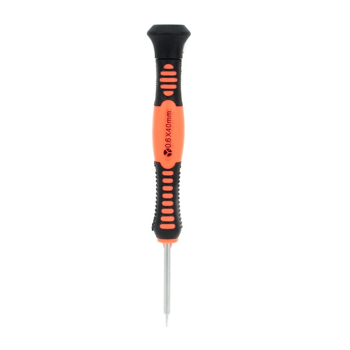 JIAFA 880-0.6 Tri-point 0.6 Repair Screwdriver for iPhone 7 & 7 Plus & Apple Watch by JIAFA