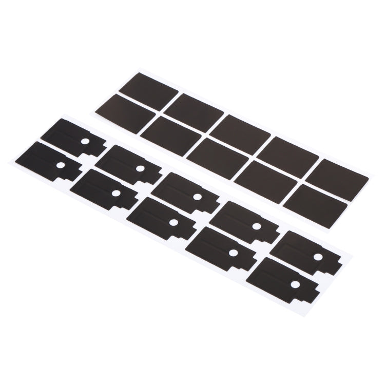 10 Sets Motherboard Back Stickers for iPhone 8 by buy2fix