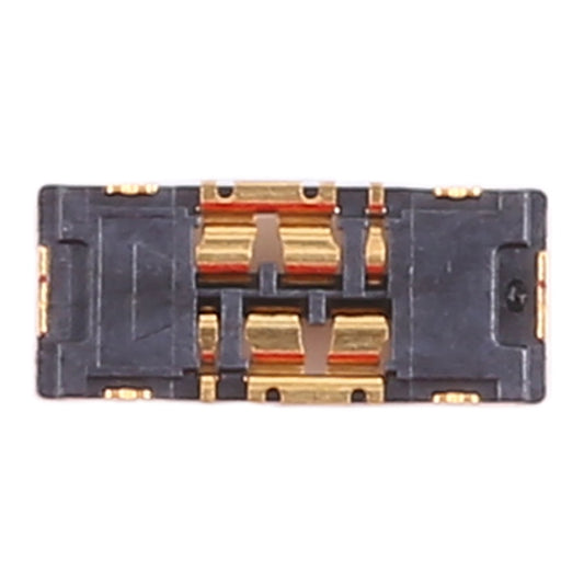 Mainboard Battery FPC Connector for iPhone 8 / 8 Plus / X / XS / XS Max / XR by buy2fix