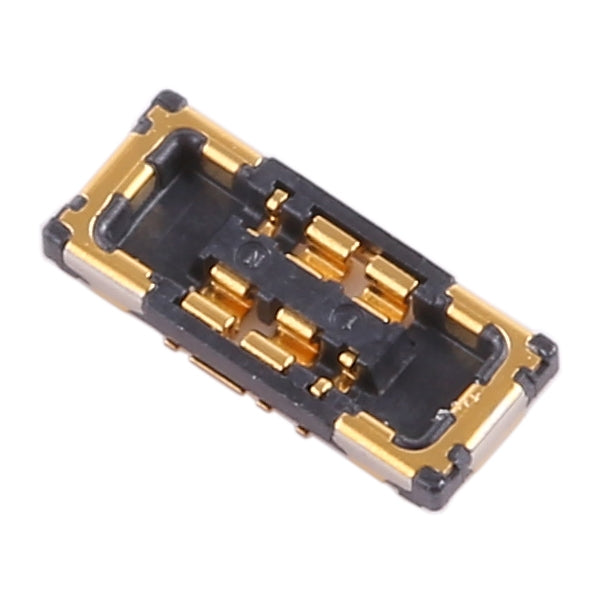 Mainboard Battery FPC Connector for iPhone 8 / 8 Plus / X / XS / XS Max / XR by buy2fix