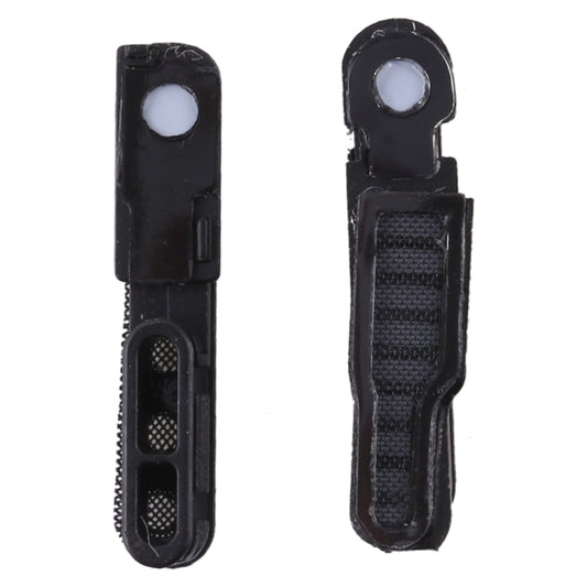 10 PCS Microphone Dustproof Mesh + Speaker Dustproof Mesh for iPhone 8 / 7 by buy2fix