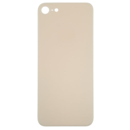 Battery Back Cover for iPhone 8 (Gold) by buy2fix