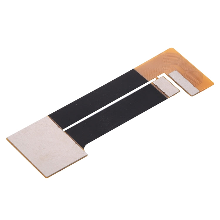 LCD Display Digitizer Touch Panel Extension Testing Flex Cable for iPhone 8 by buy2fix