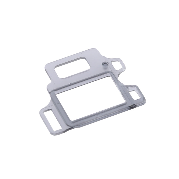 10 PCS Flash Light Positioning Ring for iPhone 8 by buy2fix