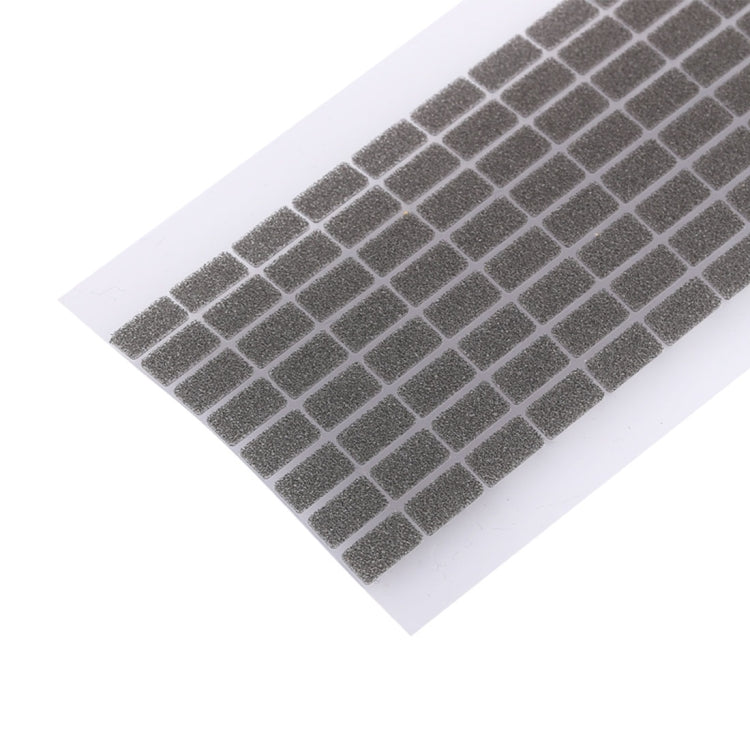 100 PCS Touch Stick Cotton Pads for iPhone 8 by buy2fix