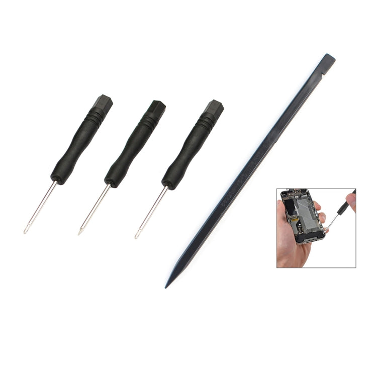 JIAFA JF-8160 11 in 1 Battery Repair Tool Set for iPhone 8 - Tool Kits by JIAFA | Online Shopping UK | buy2fix