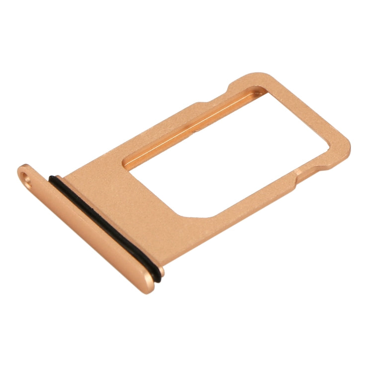 Card Tray for iPhone 8 (Gold) by buy2fix