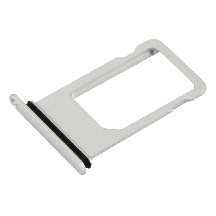 Card Tray for iPhone 8 (Silver) by buy2fix