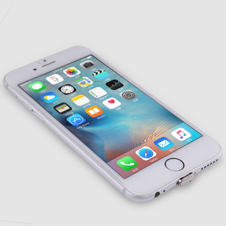 NILLKIN Magic Tag QI Standard Wireless Charging Receiver for iPhone 7 Plus / 6s Plus / 6 Plus, with 8 Pin Port, Length: 109mm by NILLKIN