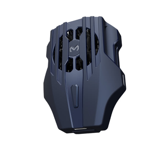 DL02 Mobile Phone Cooling and Freezing Semiconductor Radiator Fan Handle by buy2fix