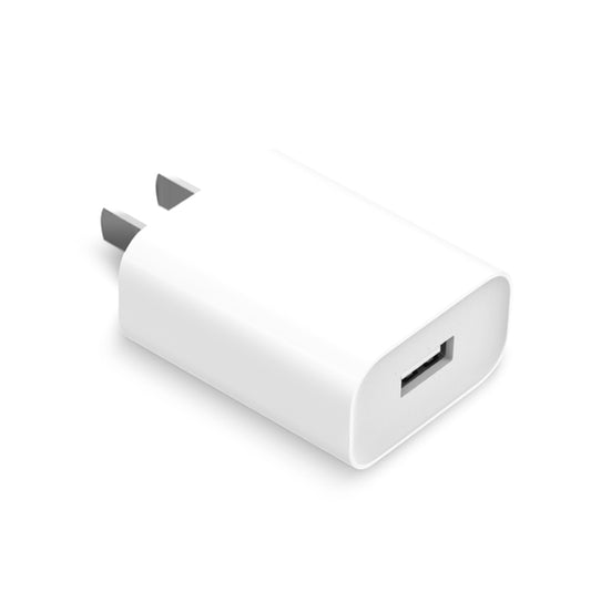 Original Xiaomi 18W Wall Charger Adapter Single Port USB Quick Charger, US Plug by Xiaomi
