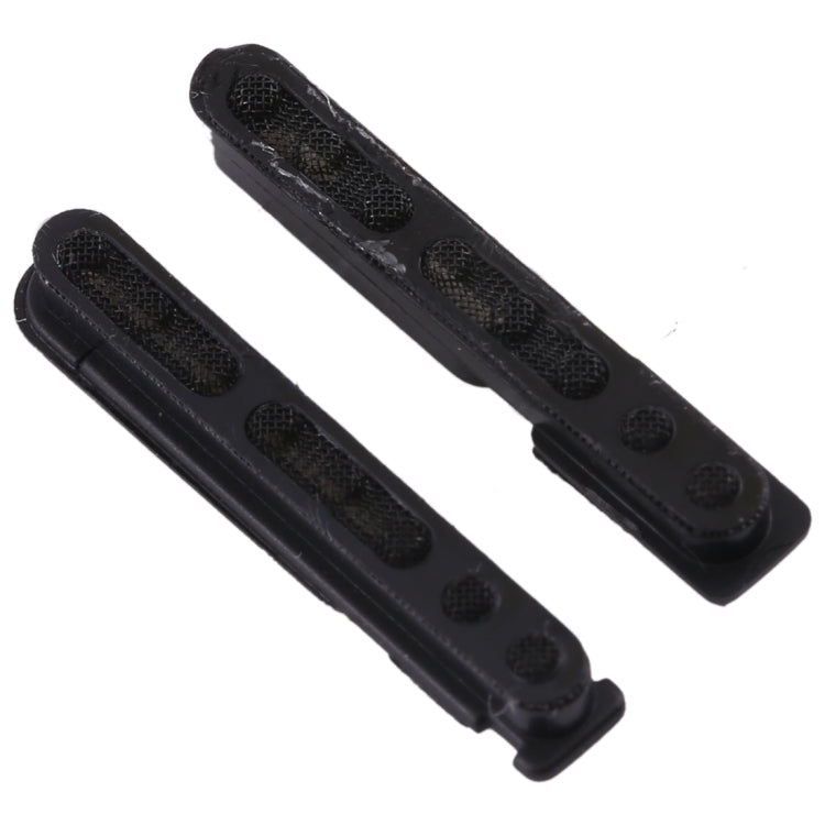 10 PCS Microphone Dustproof Mesh + Speaker Dustproof Mesh for iPhone 8 Plus by buy2fix