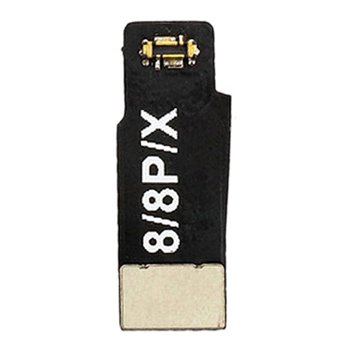 Battery Connector Buckle Flex Cable for iPhone 8 / 8 Plus / X by buy2fix