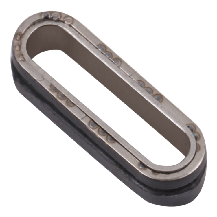 For iPhone 8 / 8 Plus Charging Port Retaining Brackets (Gold) by buy2fix