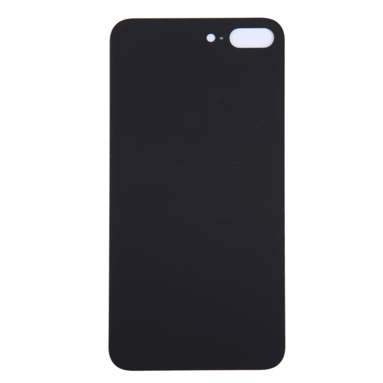 Battery Back Cover for iPhone 8 Plus (Black) - iPhone 8 Plus Parts by buy2fix | Online Shopping UK | buy2fix