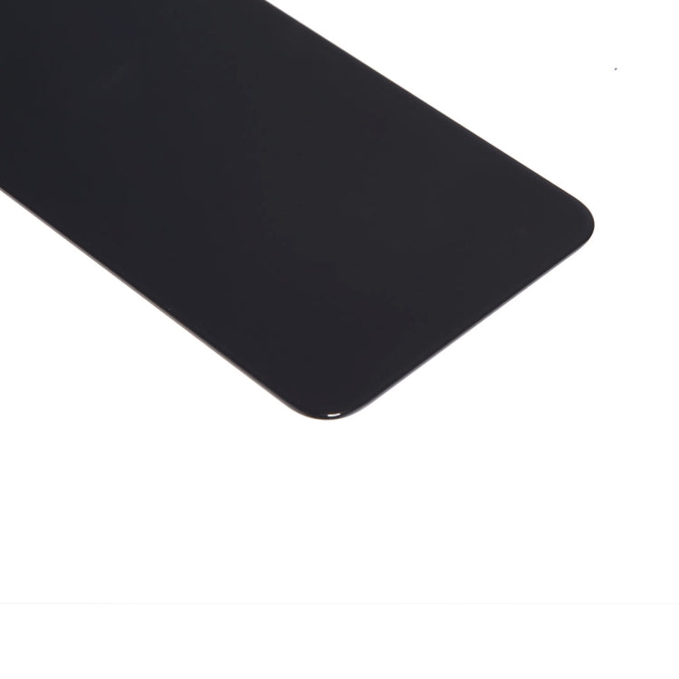 Battery Back Cover for iPhone 8 Plus (Black) - iPhone 8 Plus Parts by buy2fix | Online Shopping UK | buy2fix