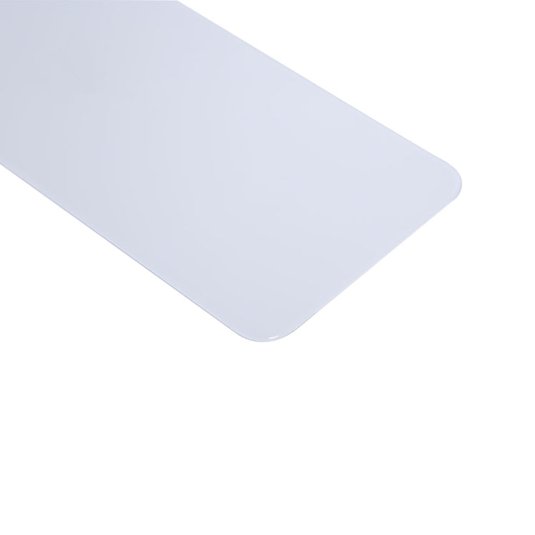 Battery Back Cover for iPhone 8 Plus (White) - iPhone 8 Plus Parts by buy2fix | Online Shopping UK | buy2fix