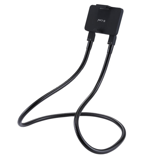 Lazy Bracket Neck Holder Flexible Long Arm Mount by buy2fix