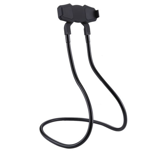 Yonger Player Lazy Bracket Neck Holder Flexible Long Arm Mount by buy2fix