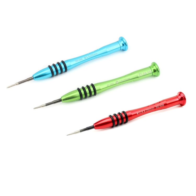 JIAFA JF-8164 8 in 1 Battery Repair Tool Set for iPhone 8 Plus - Tool Kits by JIAFA | Online Shopping UK | buy2fix