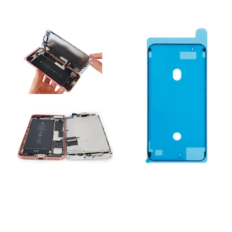 JIAFA JF-8164 8 in 1 Battery Repair Tool Set for iPhone 8 Plus - Tool Kits by JIAFA | Online Shopping UK | buy2fix