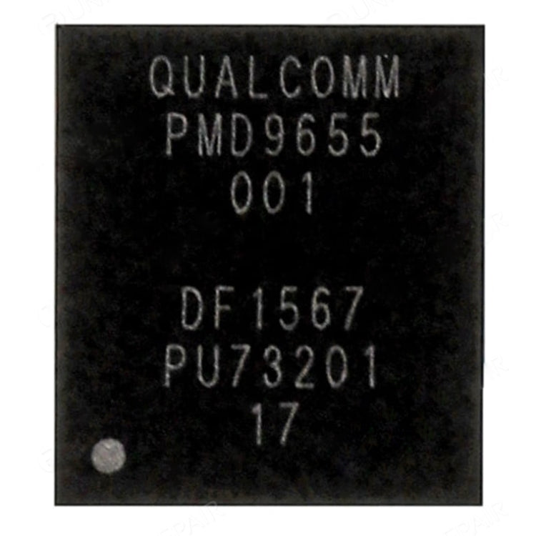 RF Power Management PMIC IC PMD9655 for iPhone 8 - IC for iPhone by buy2fix | Online Shopping UK | buy2fix