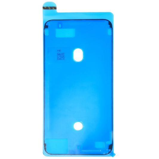 10 PCS LCD Frame Bezel Waterproof Adhesive Stickers for iPhone 8 Plus(Black) by buy2fix