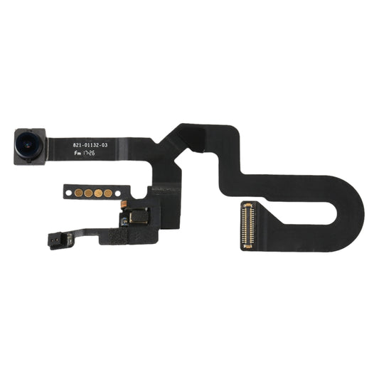Front Camera with Flex Cable for iPhone 8 Plus by buy2fix