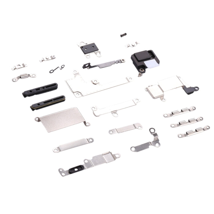 22 in 1 for iPhone 8 Plus Inner Repair Accessories Part Set by buy2fix