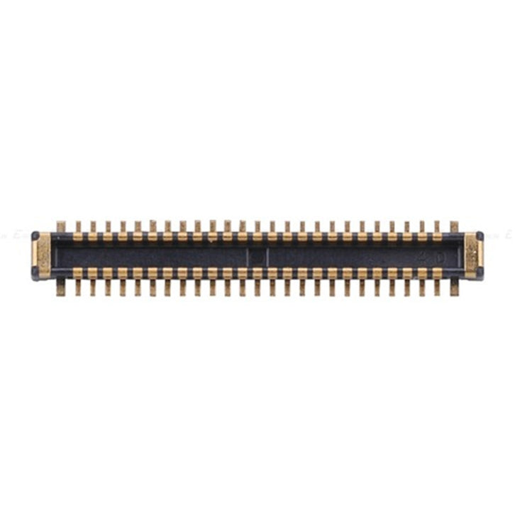 Charging FPC Connector On Flex Cable for iPhone 8 Plus / 8 - iPhone 8 Plus Parts by buy2fix | Online Shopping UK | buy2fix