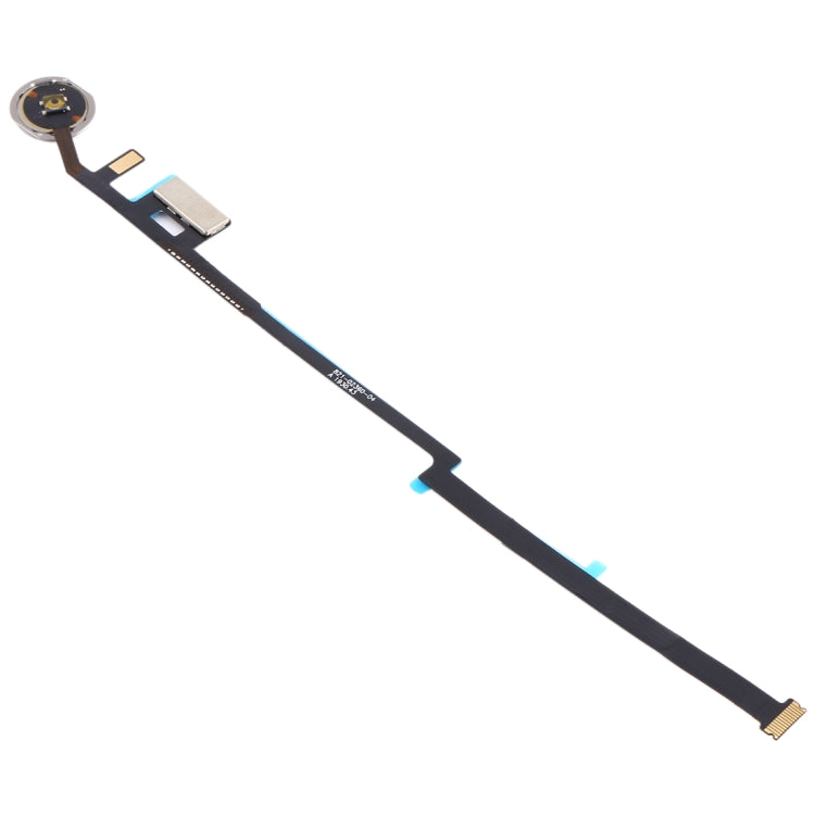 Home Button Flex Cable for iPad 10.2 inch / A2200 / A2198 / A2232 (Gold) - iPad 7 (2019) by buy2fix | Online Shopping UK | buy2fix