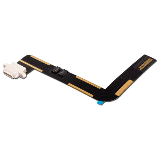 Charging Port Flex Cable for iPad 9.7 inch 2018 A1954 A1893 - iPad 6 (2018) by buy2fix | Online Shopping UK | buy2fix