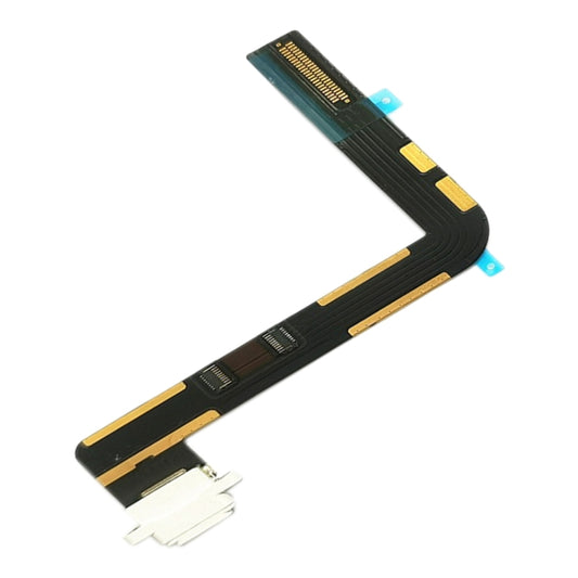 Charging Port Flex Cable for iPad 10.2 inch 2019 A2197 A2198 A2200 by buy2fix